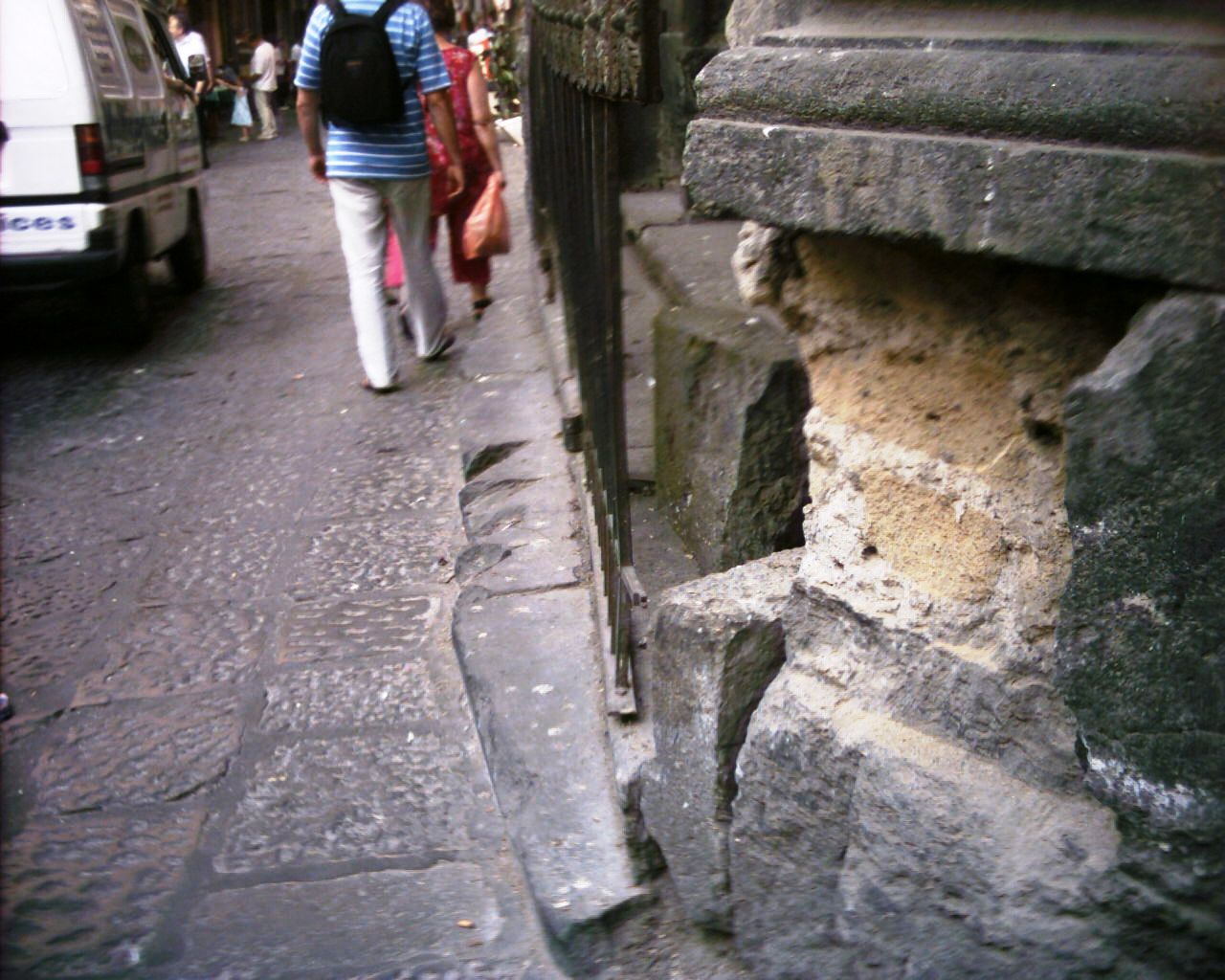 Decumani Domani….